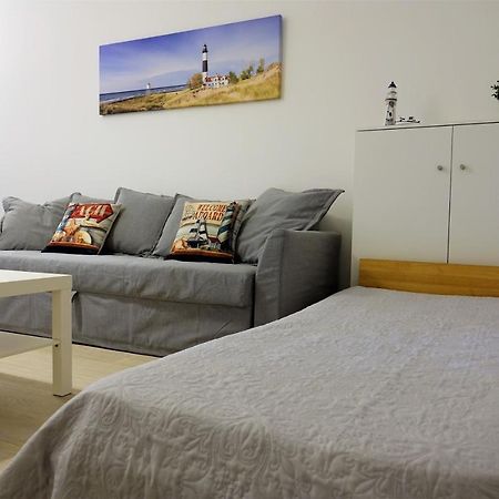 Altura Da Mare - Apartamento Costa Azul Dış mekan fotoğraf