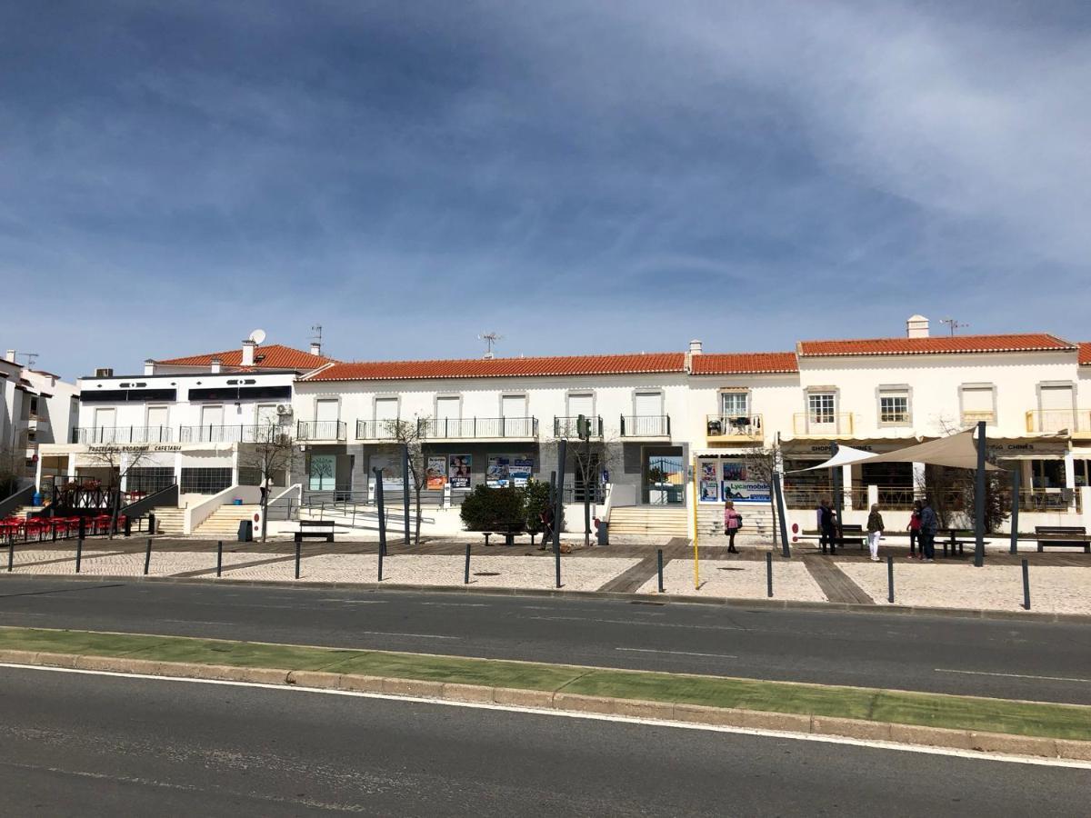 Altura Da Mare - Apartamento Costa Azul Dış mekan fotoğraf