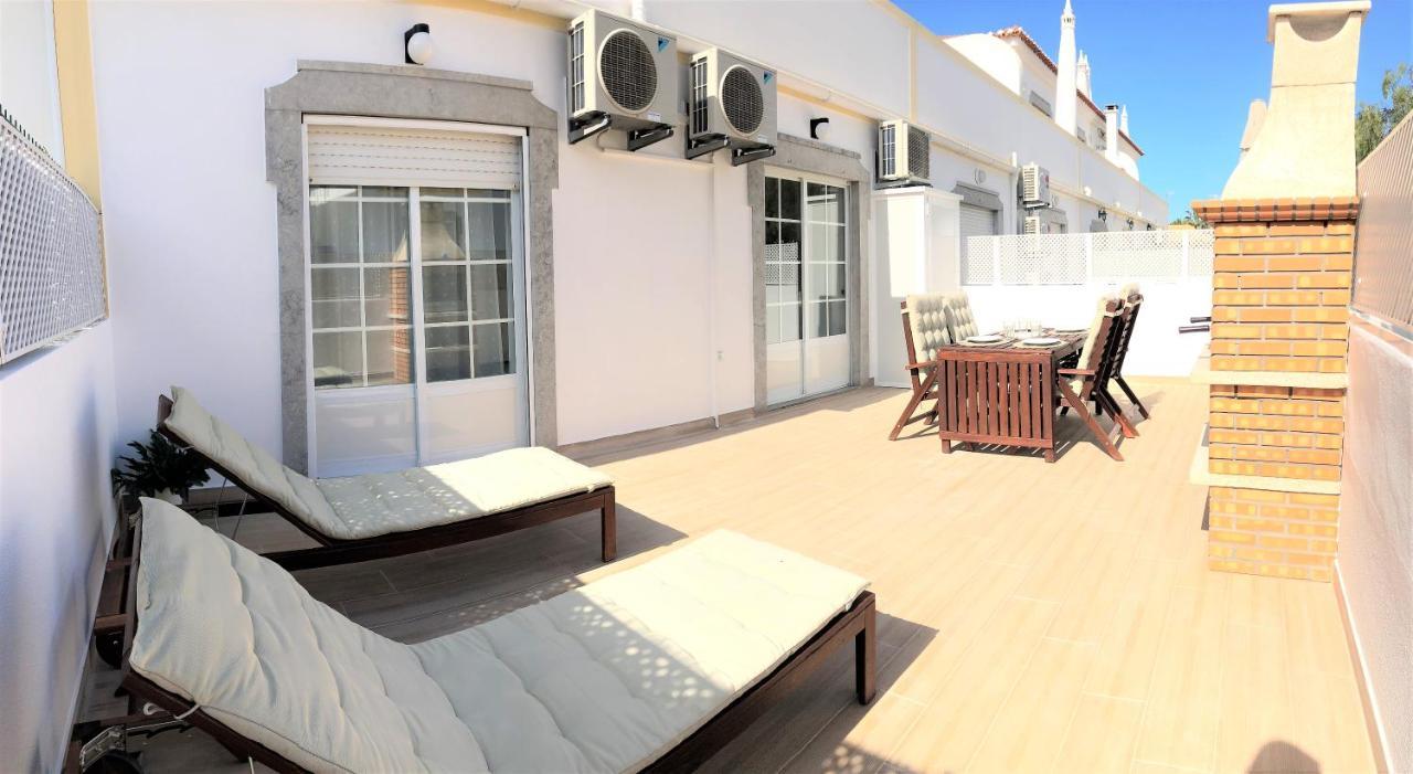 Altura Da Mare - Apartamento Costa Azul Dış mekan fotoğraf