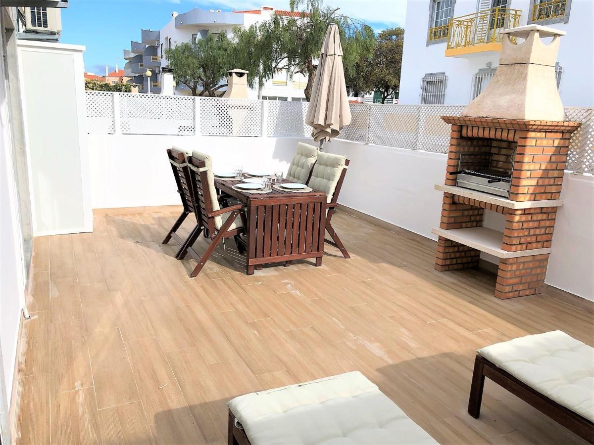 Altura Da Mare - Apartamento Costa Azul Dış mekan fotoğraf