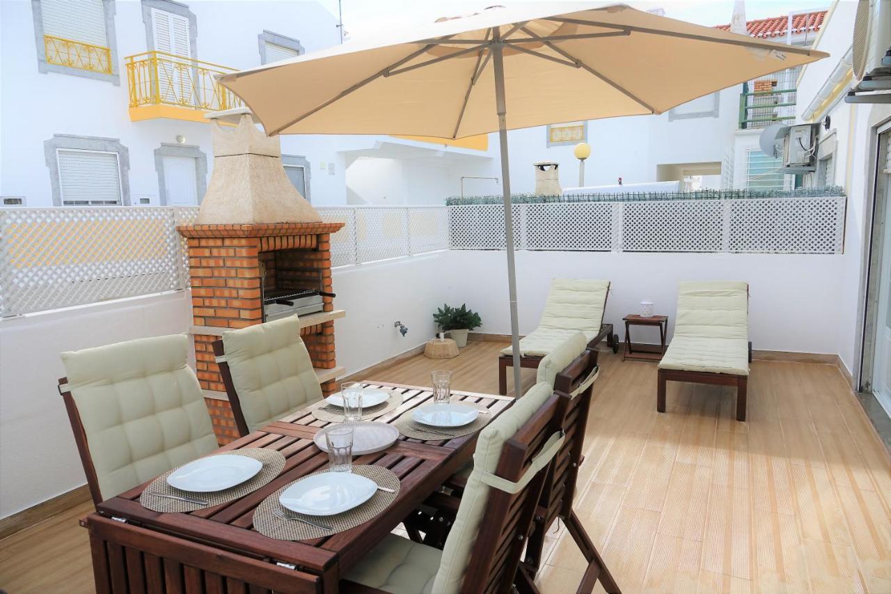 Altura Da Mare - Apartamento Costa Azul Dış mekan fotoğraf