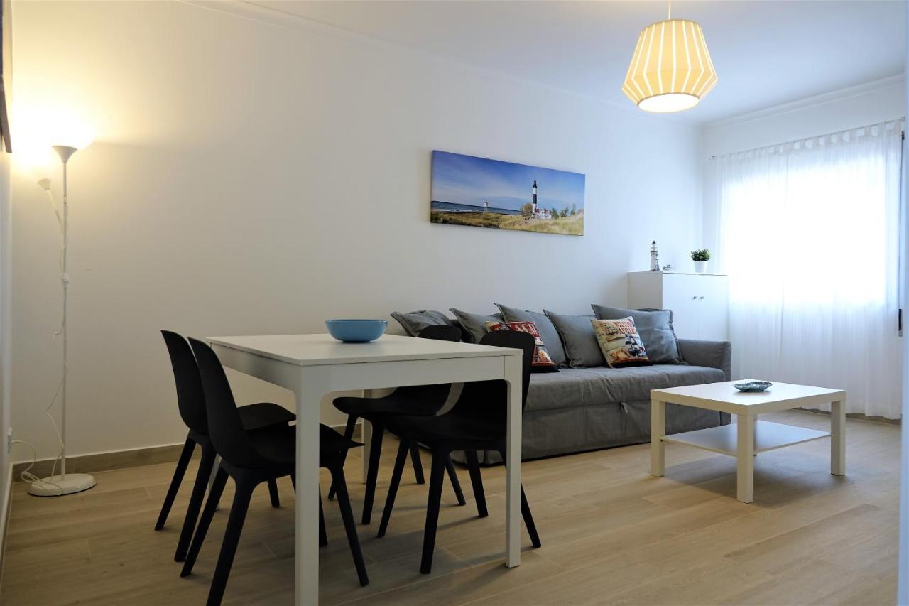 Altura Da Mare - Apartamento Costa Azul Dış mekan fotoğraf