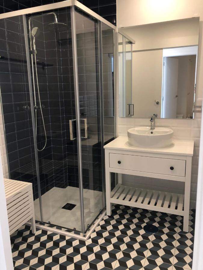 Altura Da Mare - Apartamento Costa Azul Dış mekan fotoğraf