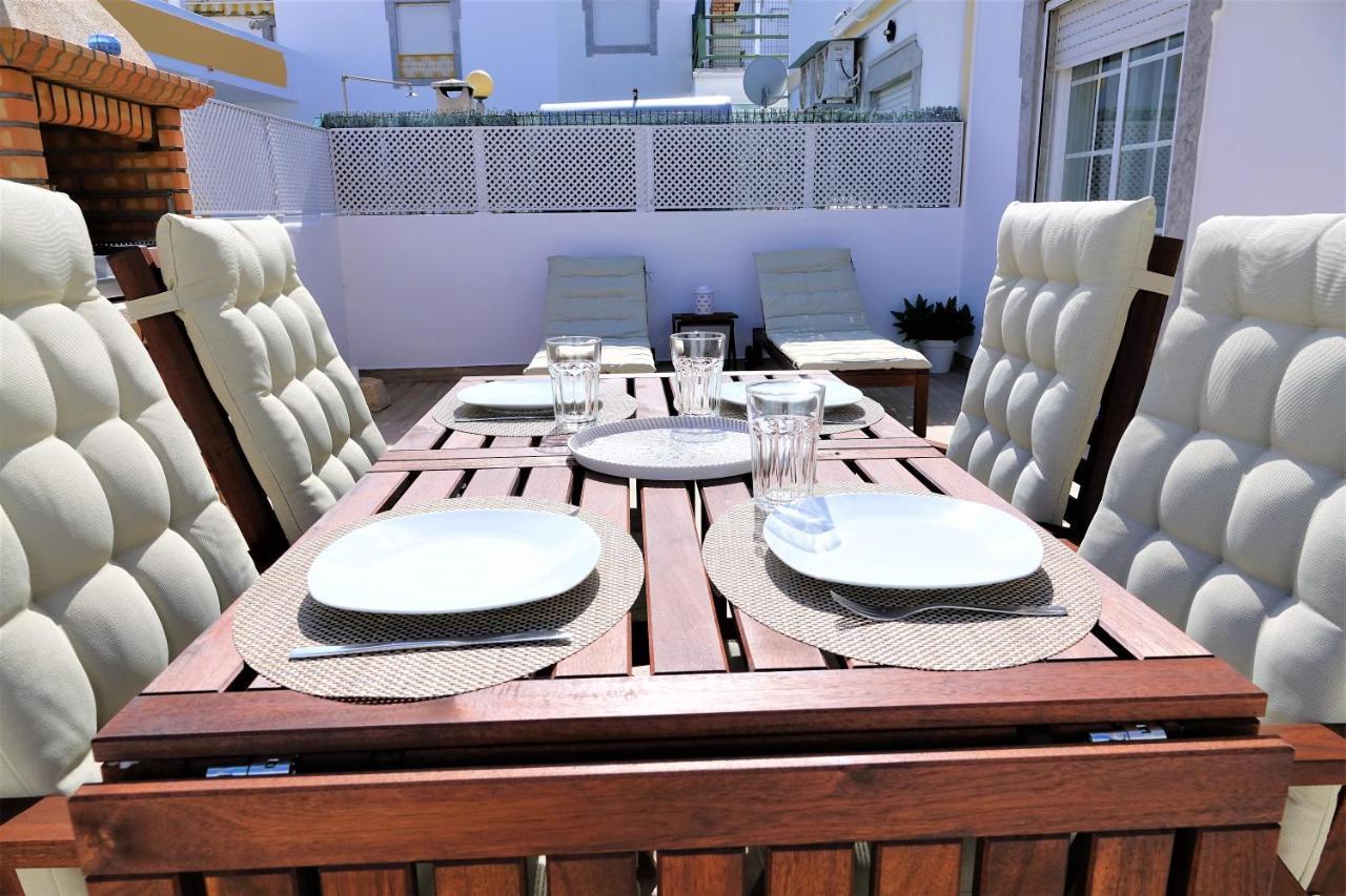 Altura Da Mare - Apartamento Costa Azul Dış mekan fotoğraf