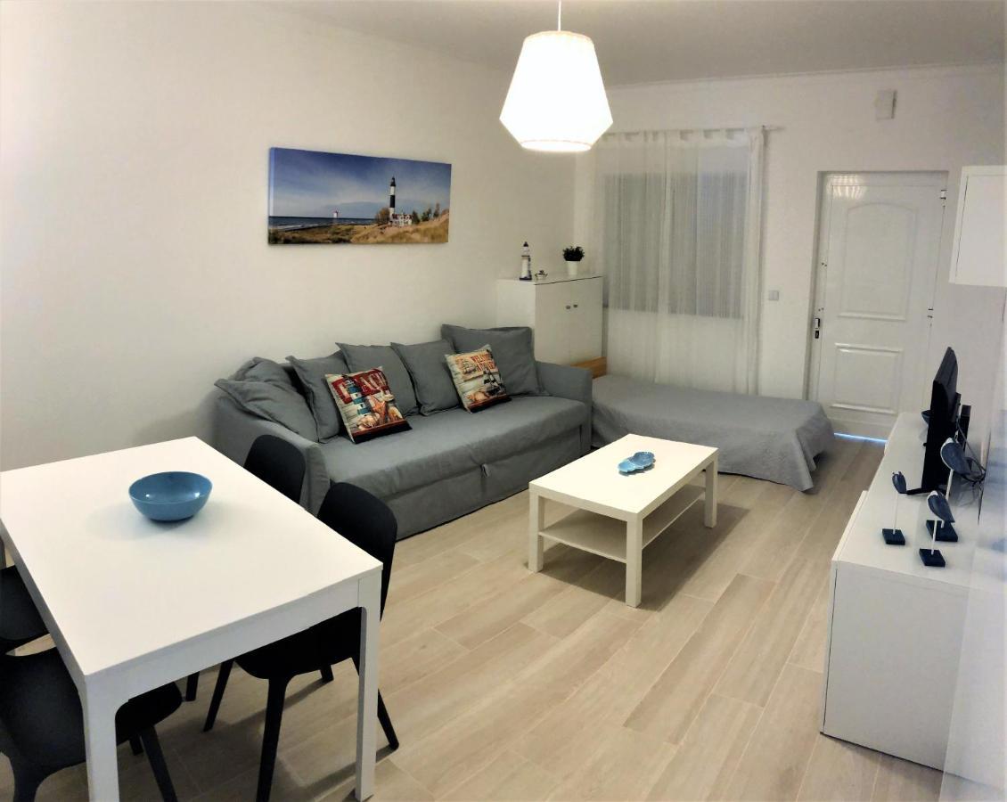 Altura Da Mare - Apartamento Costa Azul Dış mekan fotoğraf