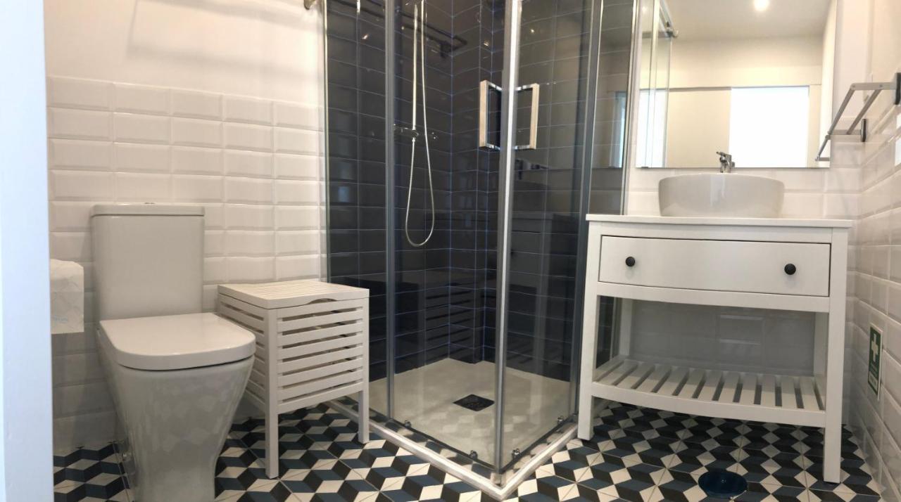 Altura Da Mare - Apartamento Costa Azul Dış mekan fotoğraf