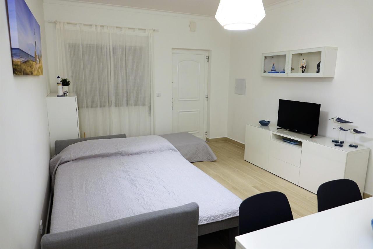 Altura Da Mare - Apartamento Costa Azul Dış mekan fotoğraf