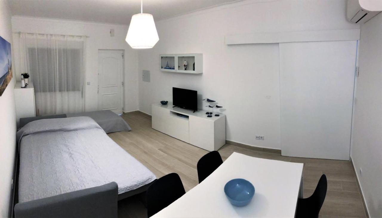 Altura Da Mare - Apartamento Costa Azul Dış mekan fotoğraf