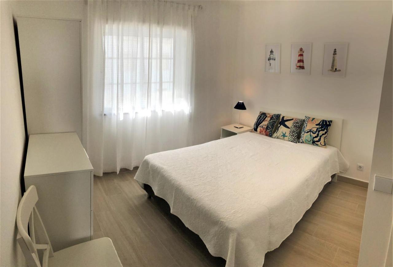 Altura Da Mare - Apartamento Costa Azul Dış mekan fotoğraf