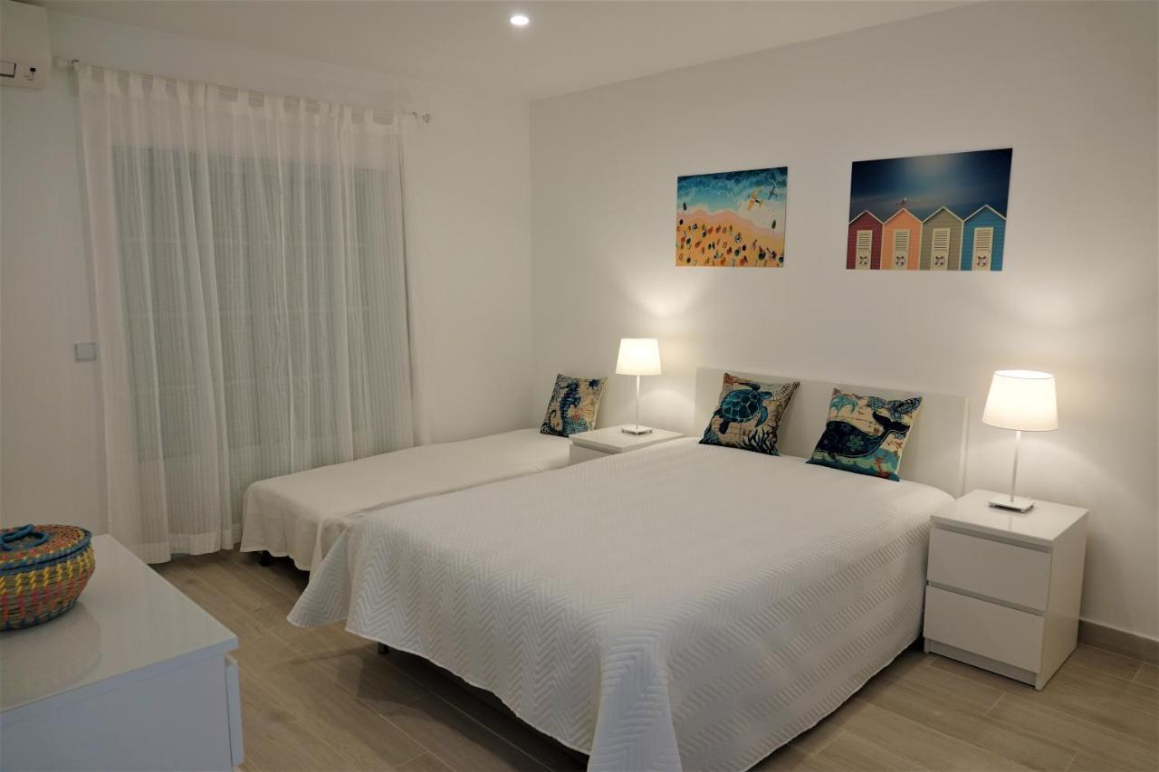 Altura Da Mare - Apartamento Costa Azul Dış mekan fotoğraf