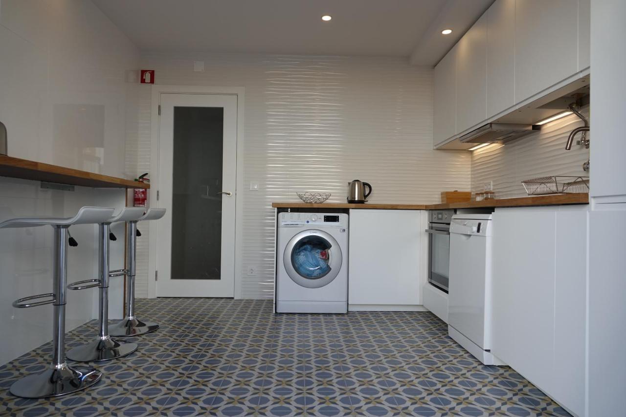 Altura Da Mare - Apartamento Costa Azul Dış mekan fotoğraf