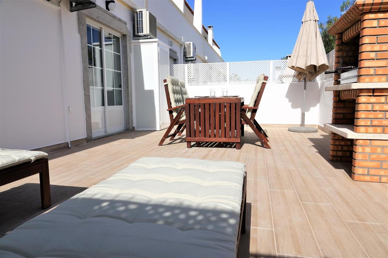 Altura Da Mare - Apartamento Costa Azul Dış mekan fotoğraf