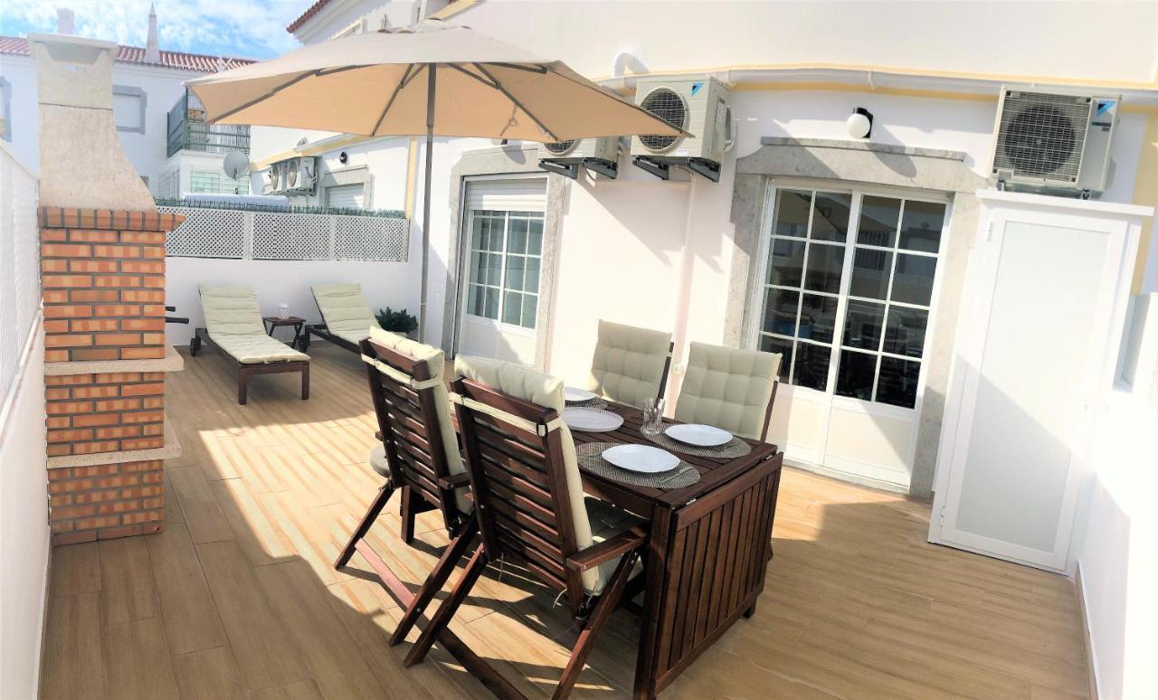 Altura Da Mare - Apartamento Costa Azul Dış mekan fotoğraf