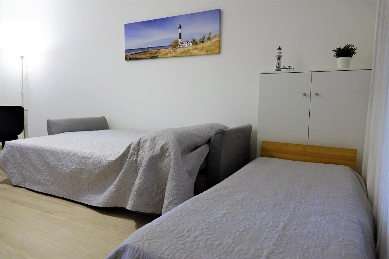 Altura Da Mare - Apartamento Costa Azul Dış mekan fotoğraf
