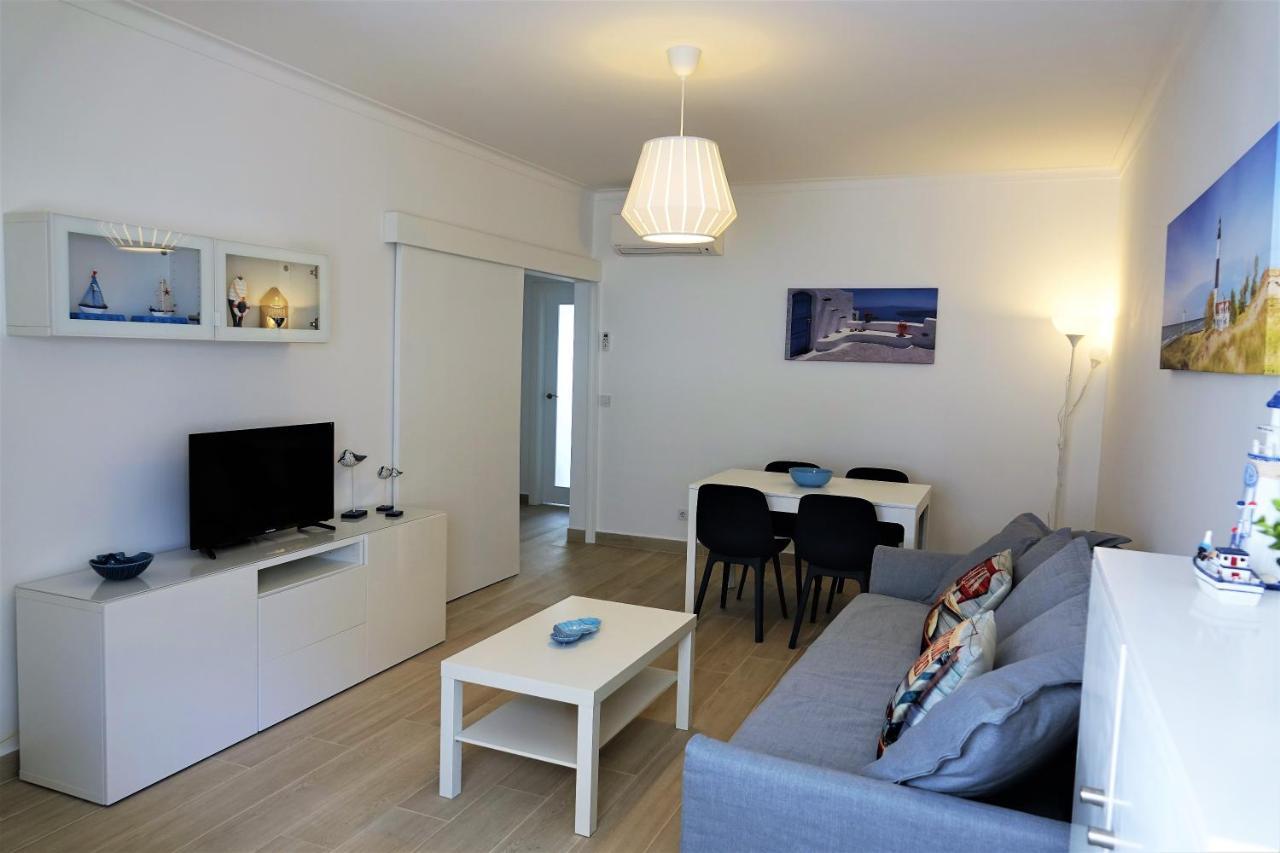 Altura Da Mare - Apartamento Costa Azul Dış mekan fotoğraf