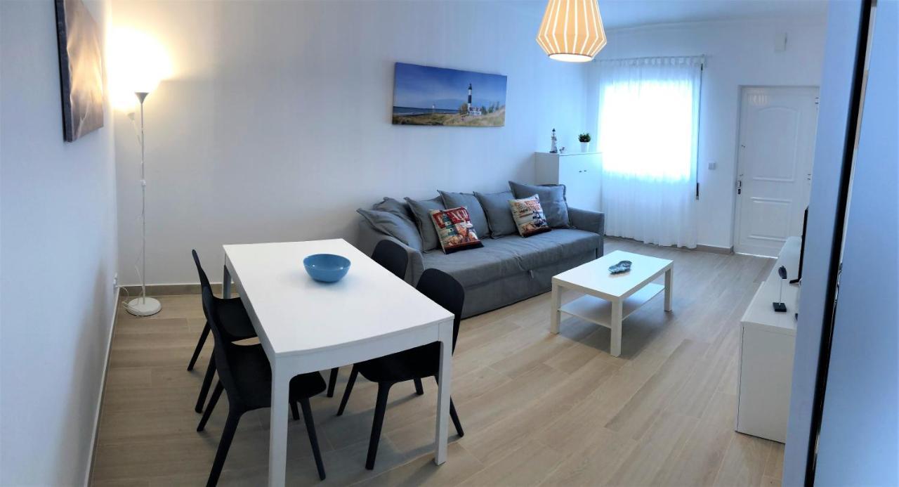 Altura Da Mare - Apartamento Costa Azul Dış mekan fotoğraf