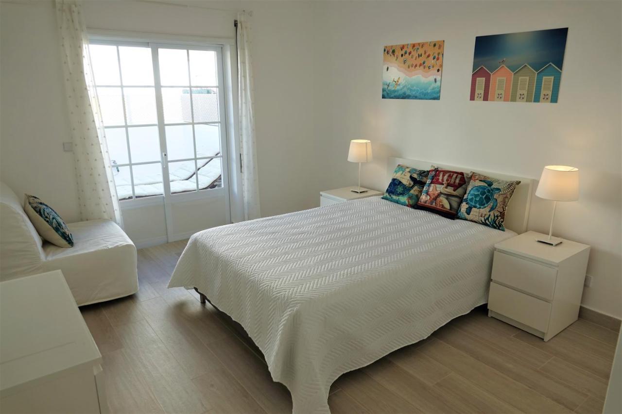 Altura Da Mare - Apartamento Costa Azul Dış mekan fotoğraf