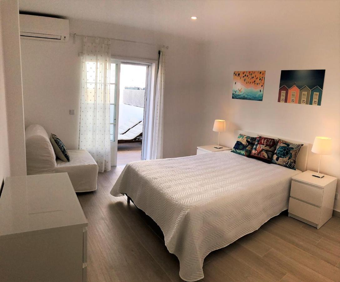Altura Da Mare - Apartamento Costa Azul Dış mekan fotoğraf