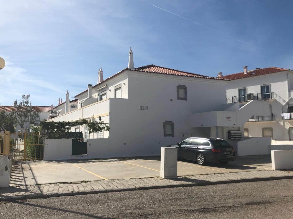 Altura Da Mare - Apartamento Costa Azul Dış mekan fotoğraf