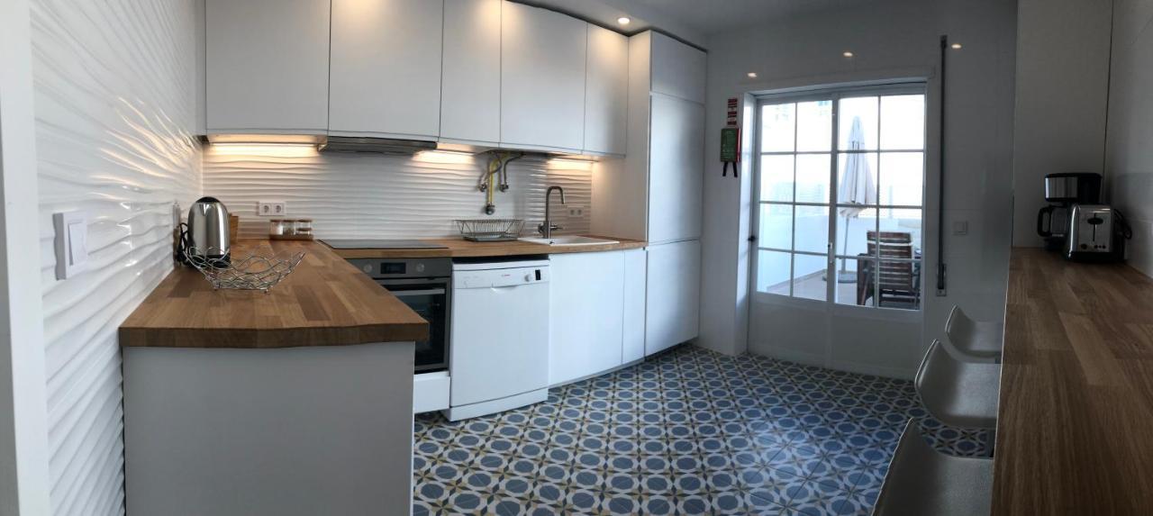 Altura Da Mare - Apartamento Costa Azul Dış mekan fotoğraf