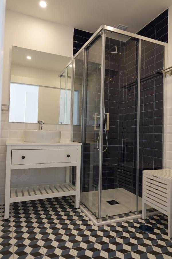Altura Da Mare - Apartamento Costa Azul Dış mekan fotoğraf