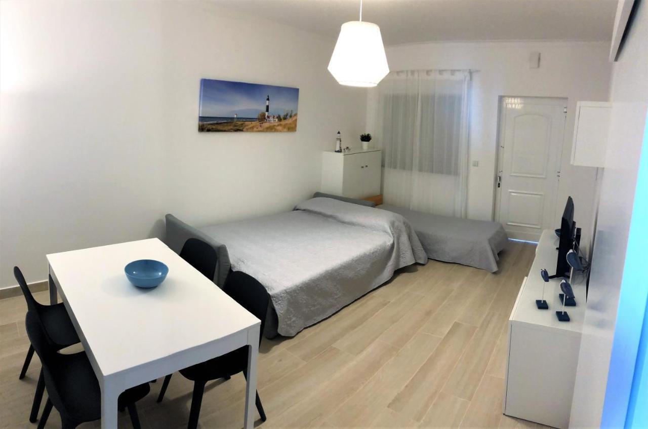 Altura Da Mare - Apartamento Costa Azul Dış mekan fotoğraf