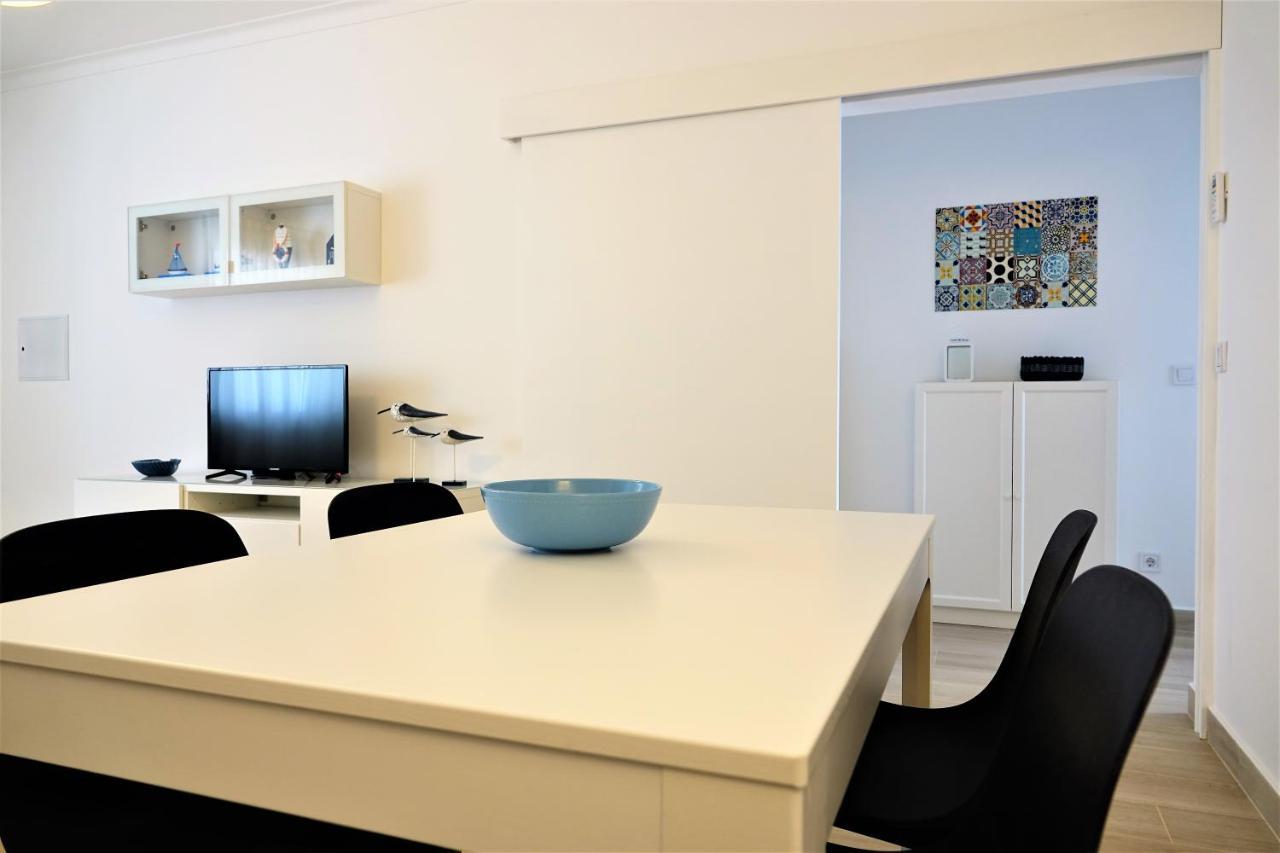Altura Da Mare - Apartamento Costa Azul Dış mekan fotoğraf