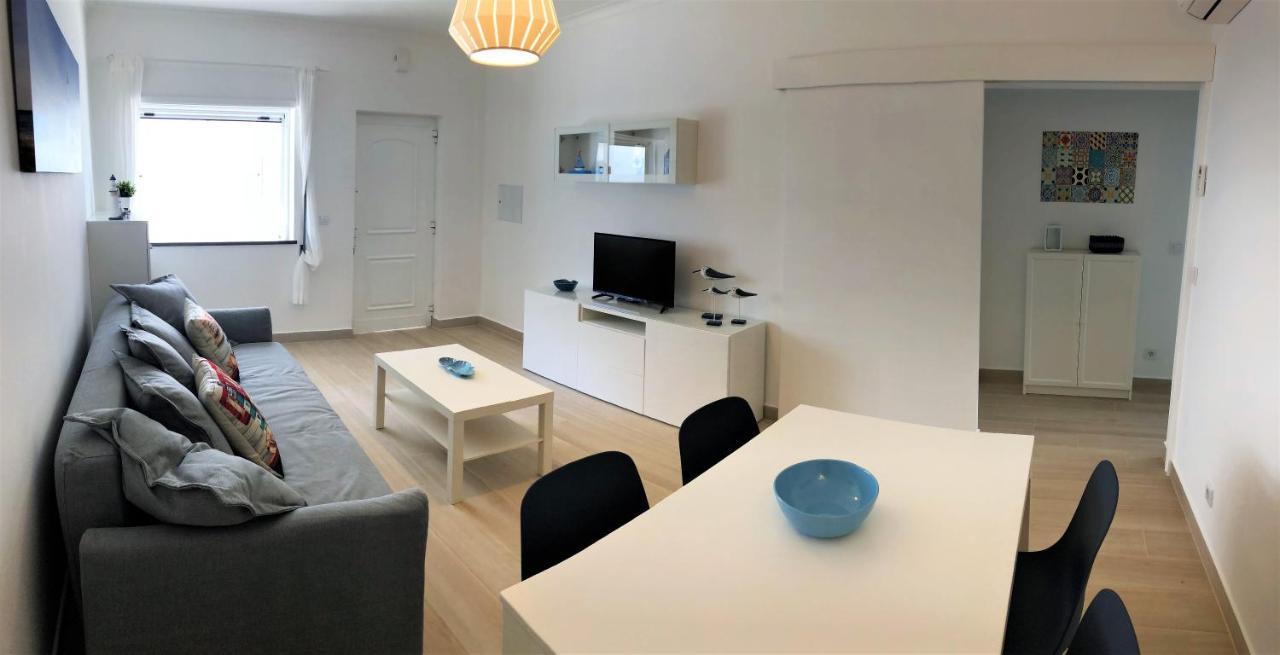 Altura Da Mare - Apartamento Costa Azul Dış mekan fotoğraf
